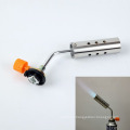 Portable Camping Gas Torch Flame Gun Outdoor Lighter